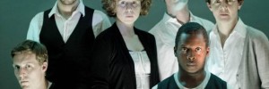 advance publicity for Light Shining in Buckinghamshire