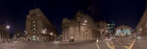 Treasury by Toby Smith