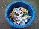 Bin by The Green Odyssey