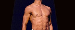 Carlos Acosta