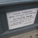 18275_zeppelinhouse A plaque on Farringdon Road marks the site of one Zeppelin attack.