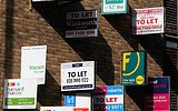 Estate Agent Overload by blech