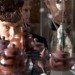 Benedict Cumberbatch as Sherlock Holmes and Martin Freeman as John Watson / image from the BBC