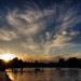 18440_1108_hydepark Hyde Park sunset by Simon Crubellier