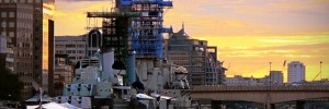 18483_hms_belfast_sunset