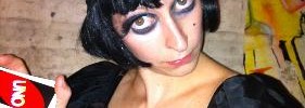 Bernadette Byrne of EastEnd Cabaret