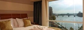 Morning London!