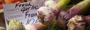 Food at Borough Market by Brandon Norris