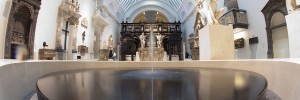 Victoria & Albert Museum