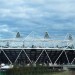The Olympic Stadium taken by Andy Wilkes on 9 September 2010