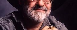 Sir Terry Pratchett