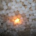 18982_lightbulbsbookclub Light up your olfactory bulbs under the Book Club's unusual ceiling. Image by M@.