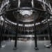 Interior of the Roundhouse, one of the buildings English Heritage's campaign has helped save. Photo / MykReeve