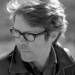 19055_JonathanFranzen Jonathan Franzen, wearing his glasses / image © Greg Martin