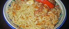 Plov-tography by Chris Osburn