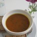 24271_lumen Carrot and coriander soup with fresh ginger at the Lumen cafe