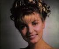 Laura Palmer.