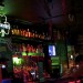 Yes, those are bras hanging above the bar. Photography by Chris Osburn