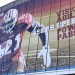 Photo of Wembley's hoarding via rooster47's Flickr stream @ http://www.flickr.com/photos/36593372@N04/5113860322/