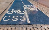CS3. Photo / gary8345