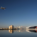 London City airport