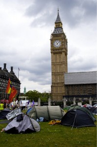 2411_ee Parliament Square protest camp