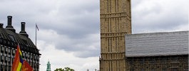 Parliament Square protest camp