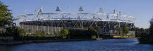 Olympic Stadium