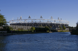 Olympic Stadium
