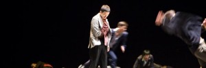 Laboratory Dance Project 3, photo Jeon Mi Sook_640x417