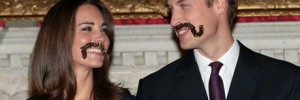 Hmm, someone didn't read our brief properly. Never mind, it's Wills and Kate, so we'll let contributor Jozef Marlow off.