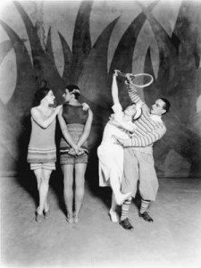 Diaghilev