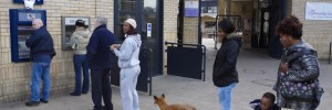 Course, I bank at Bark-leys.