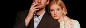 Panny Skrivinos and Laura Steel, Theatre Of The Damned