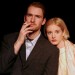 Panny Skrivinos and Laura Steel, Theatre Of The Damned