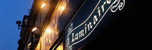 The Luminare