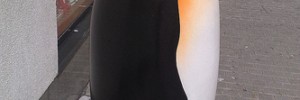 penguinsecret