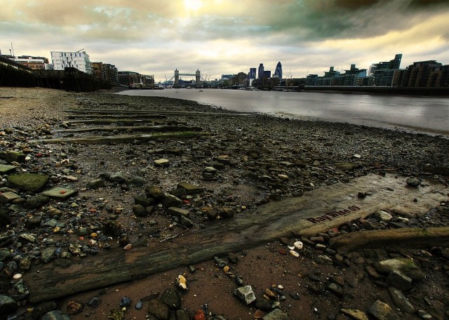 Thames 21 competition winner