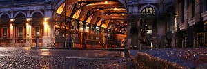 Smithfield market