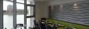 The Fish Place restaurant in Battersea