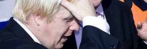 Boris Johnson