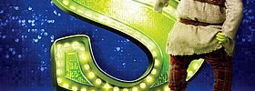 Shrek The Musical