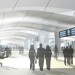 London Bridge station drawing
