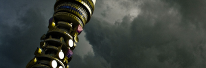 The BT Tower