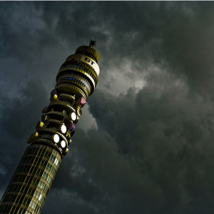 The BT Tower