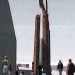 9/11 memorial in London