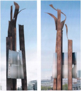 2112_twintowers2 9/11 memorial.