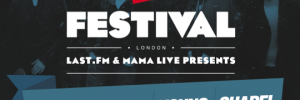 Last.fm festival