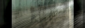euston underpass
