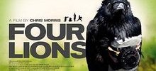 fourlionsposter